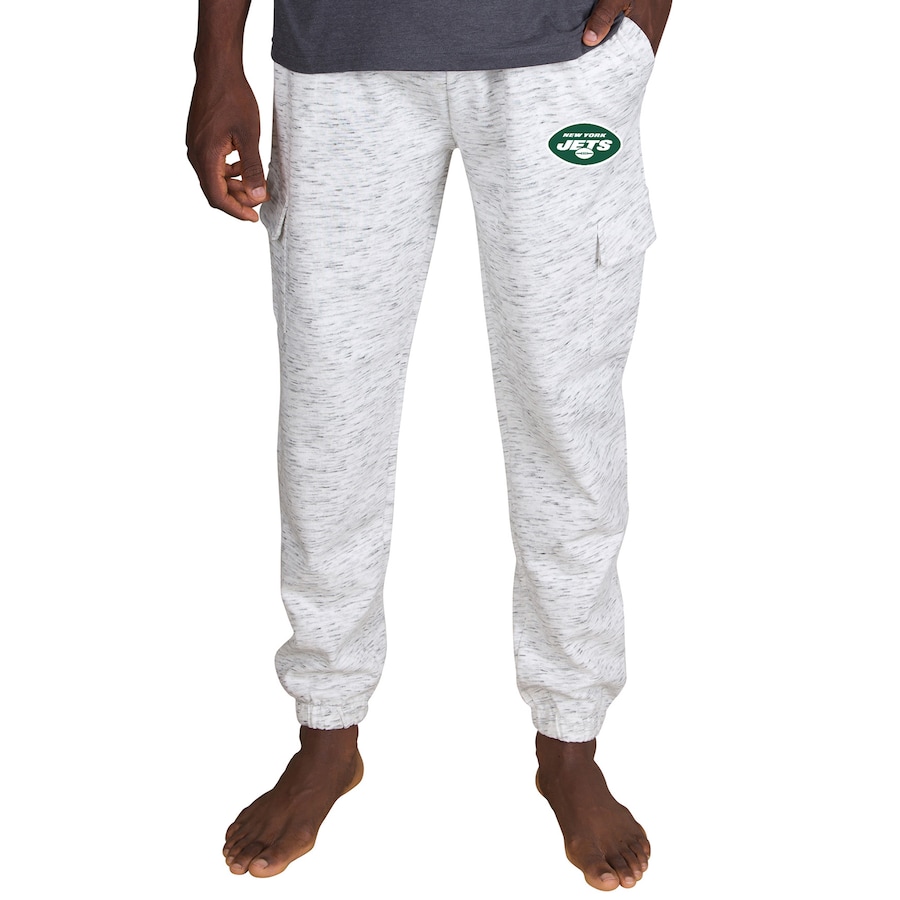 

Брюки Concepts Sport New York Jets, белый