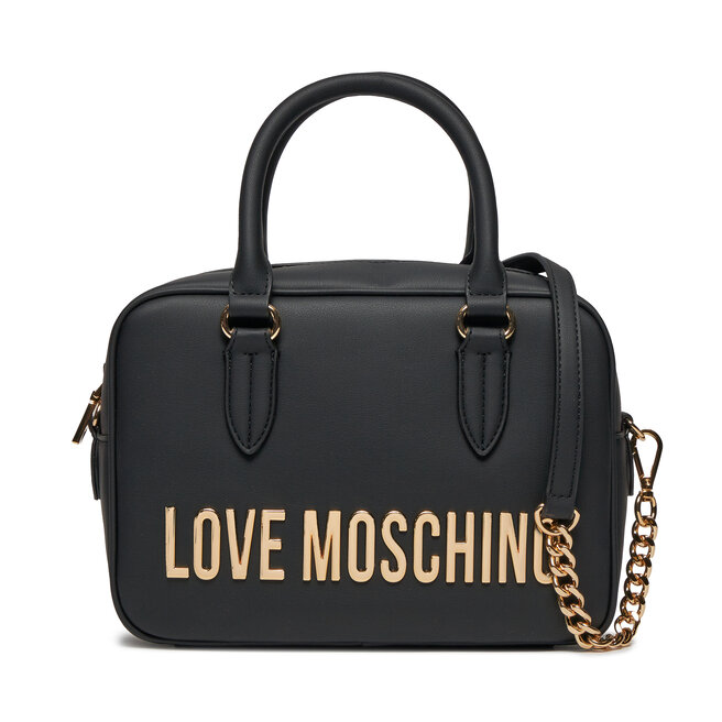 

Сумка LOVE MOSCHINO, черный