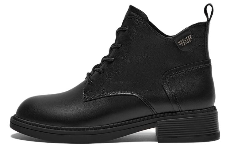

Ботинки Martin Boot женские Basto, кремовый