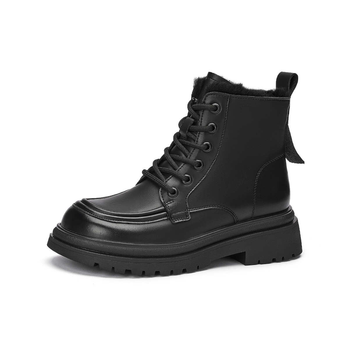 

Ботинки Martin Boot женские Gemeiq, коричневый