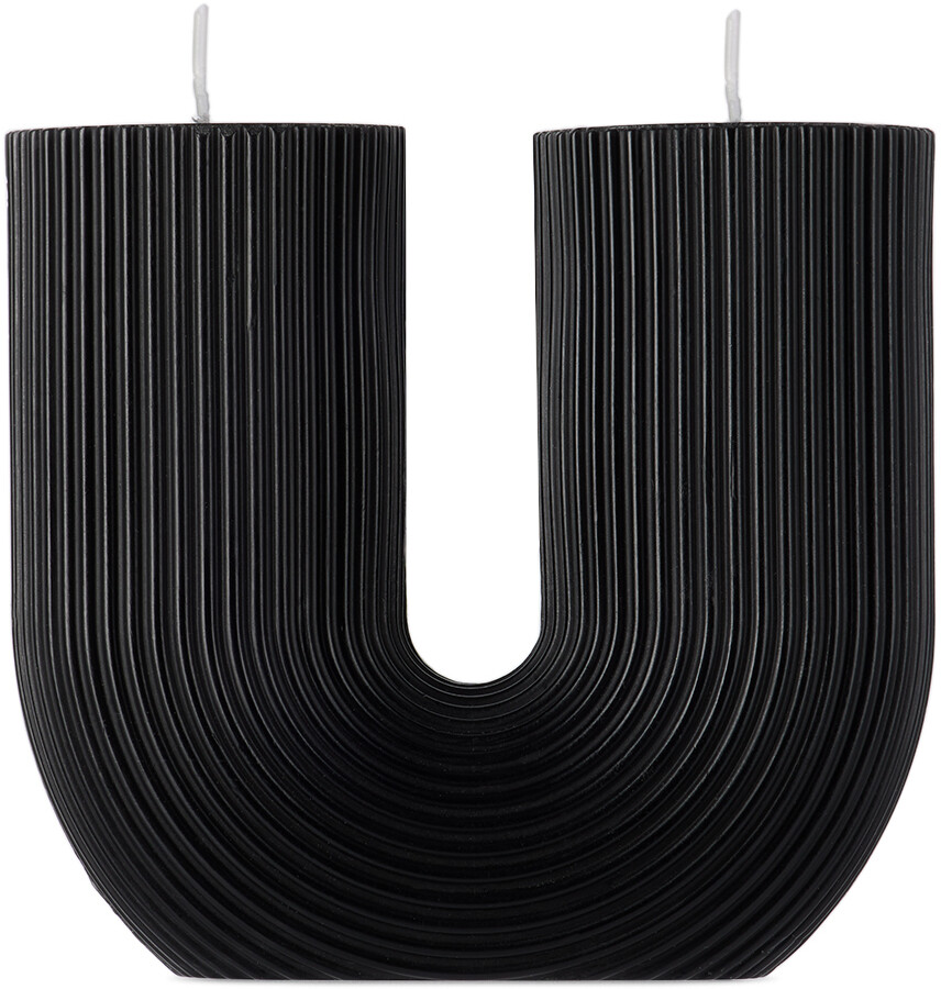 

Свеча Black Curl Curl Black Blaze