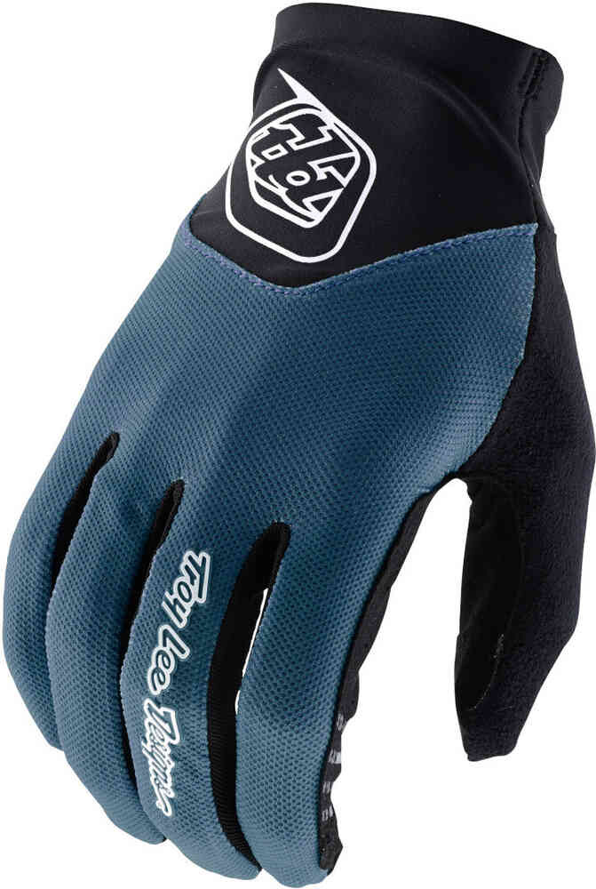 

Велосипедные перчатки Ace 2.0 Troy Lee Designs, синий
