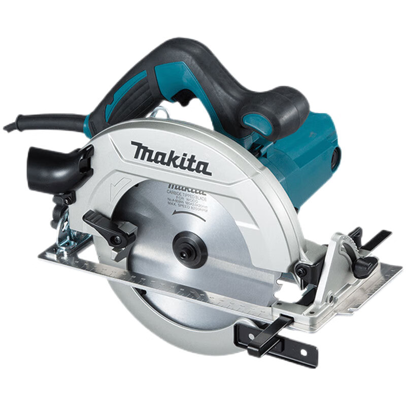 Циркулярная пила электрическая Makita HS7610, 1600W