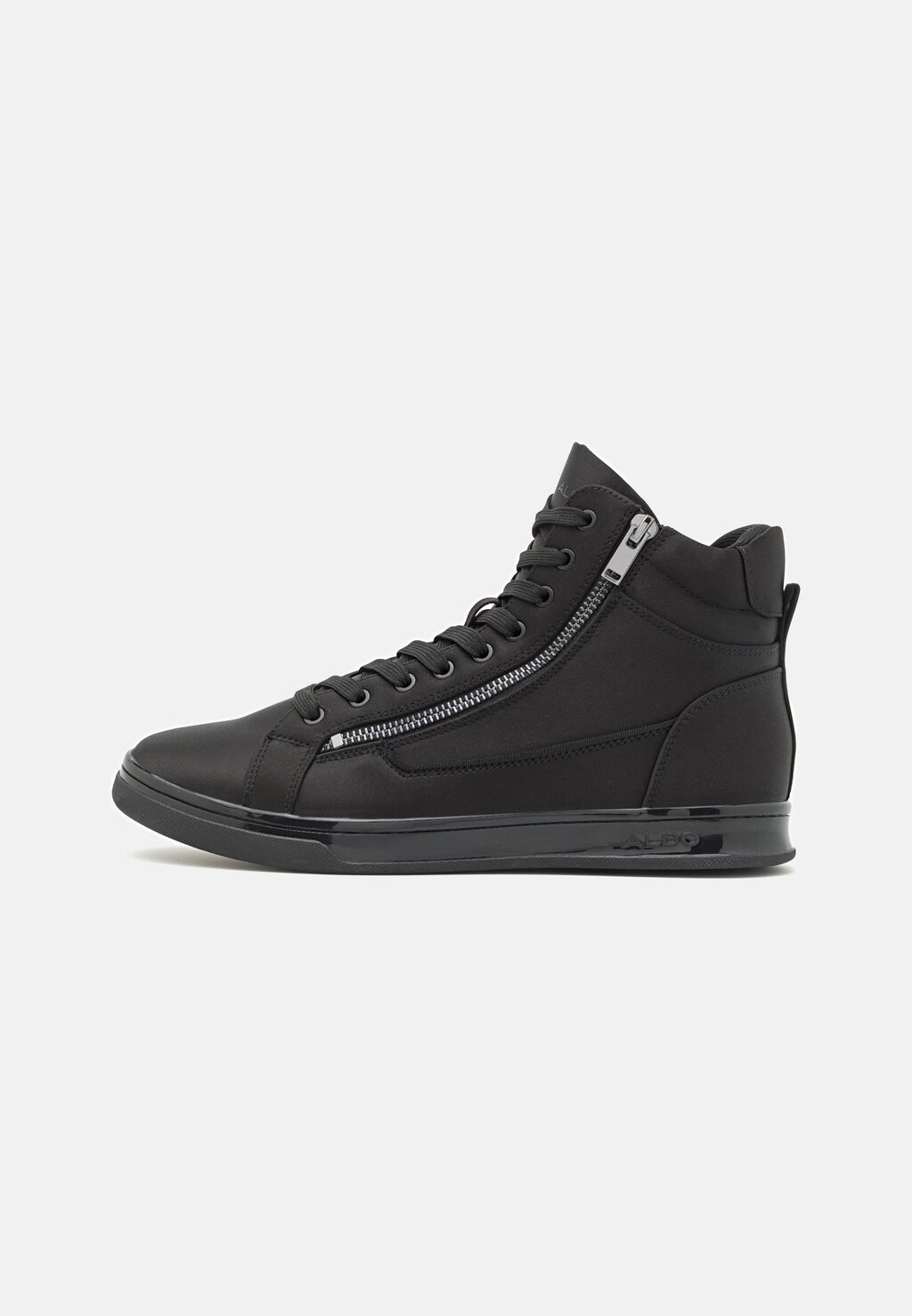 

Высокие кроссовки ALDO, черный