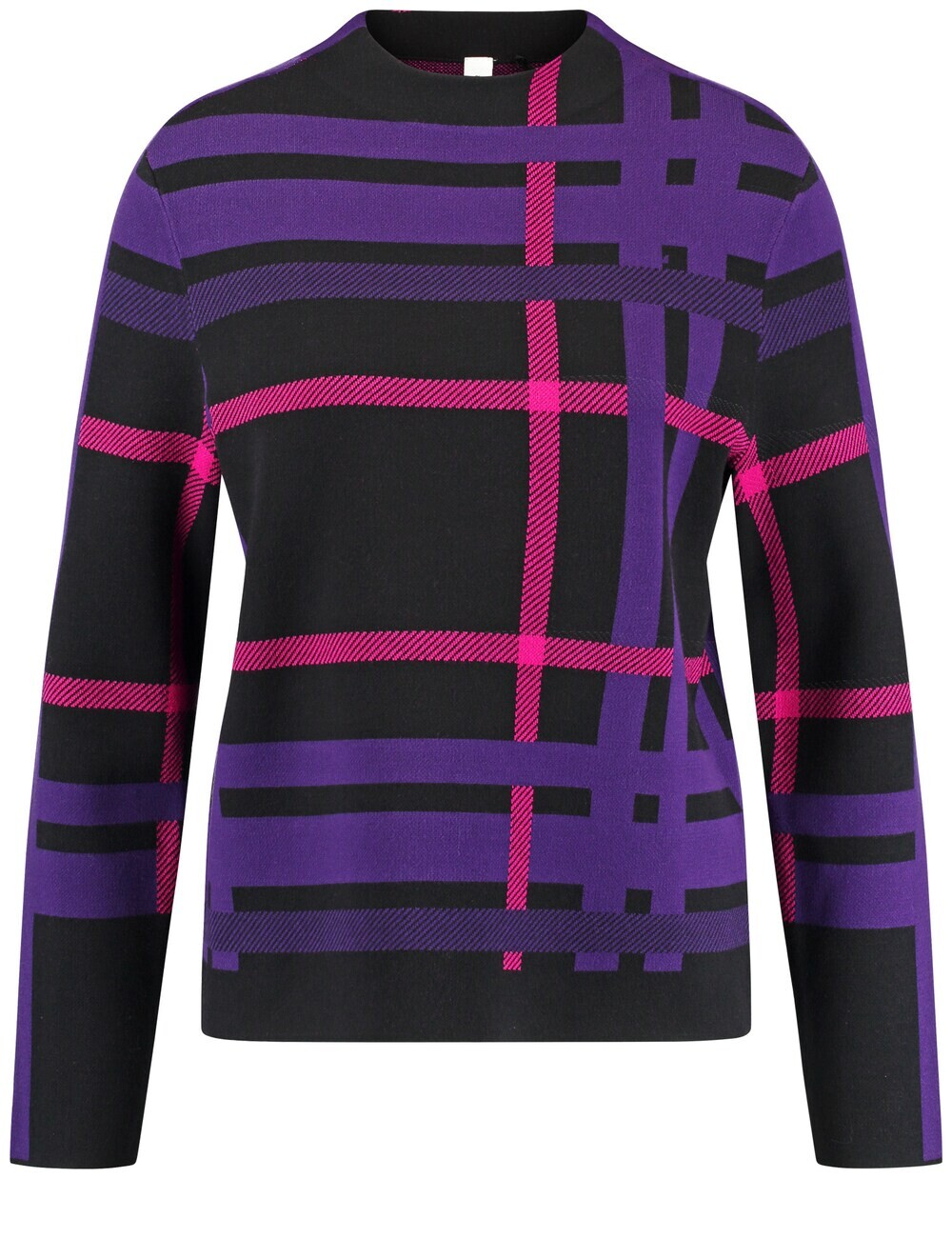 

Свитер Gerry Weber, черный