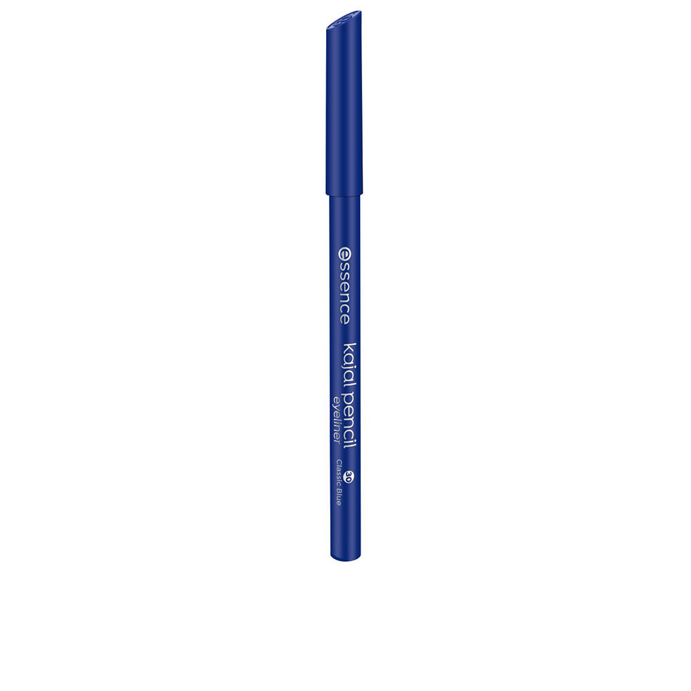 Подводка для глаз Kajal lápiz de ojos Essence, 1 г, 30-classic blue автоматический карандаш для глаз twist matic kajal 0 2г no 06