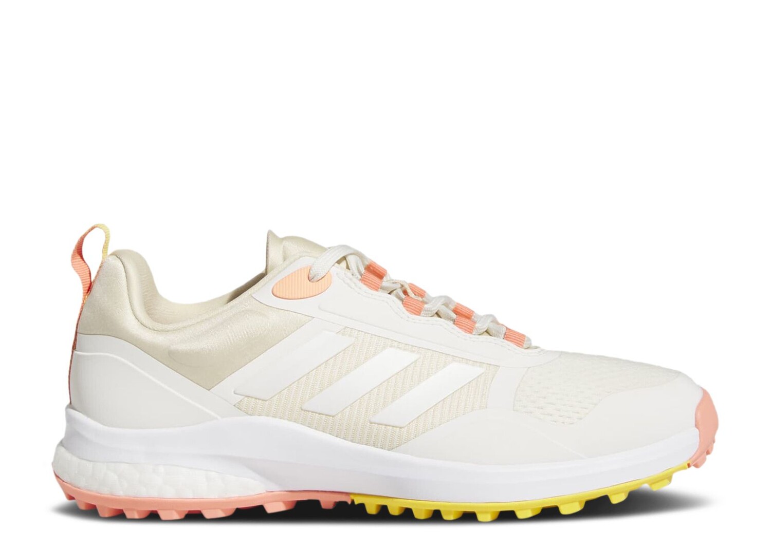 

Кроссовки adidas Wmns Zoysia 'Sand Strata Peach', кремовый, Бежевый