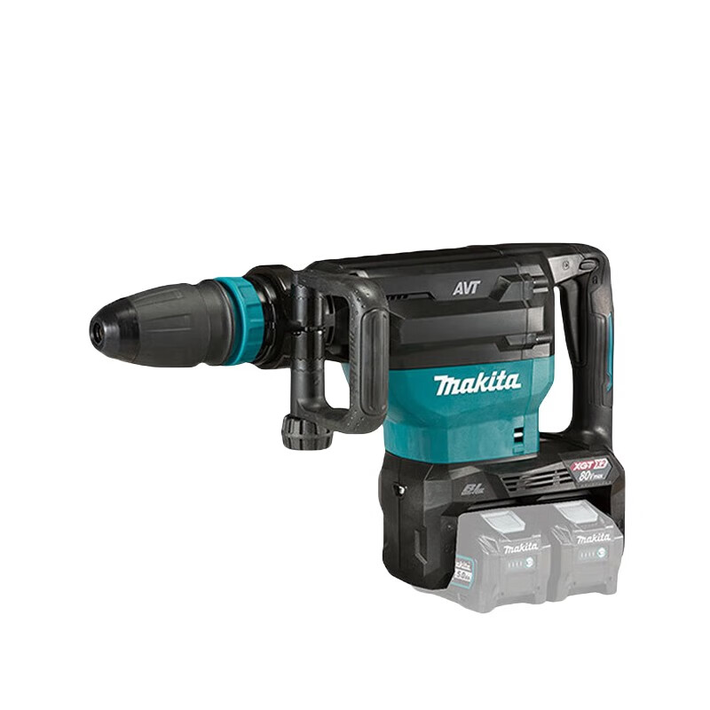 Отбойный молоток аккумуляторный Makita HM002GZ03