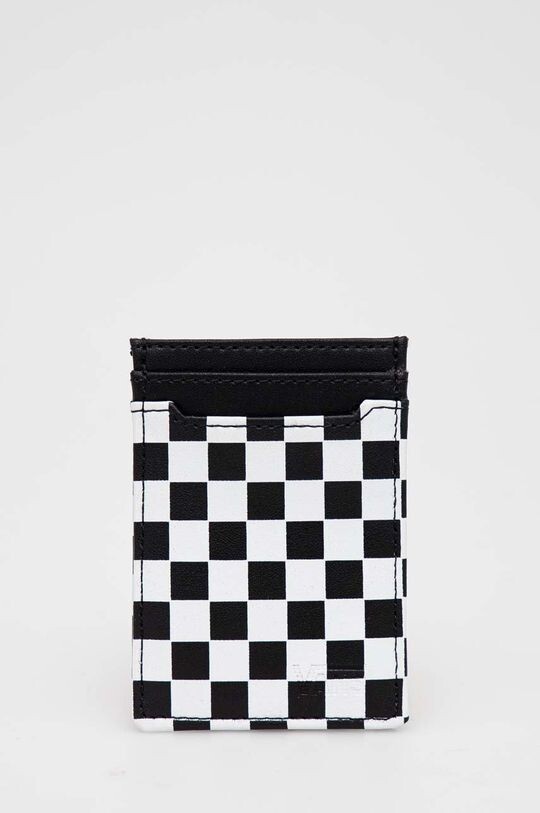 

Держатель карты Vans, черный
