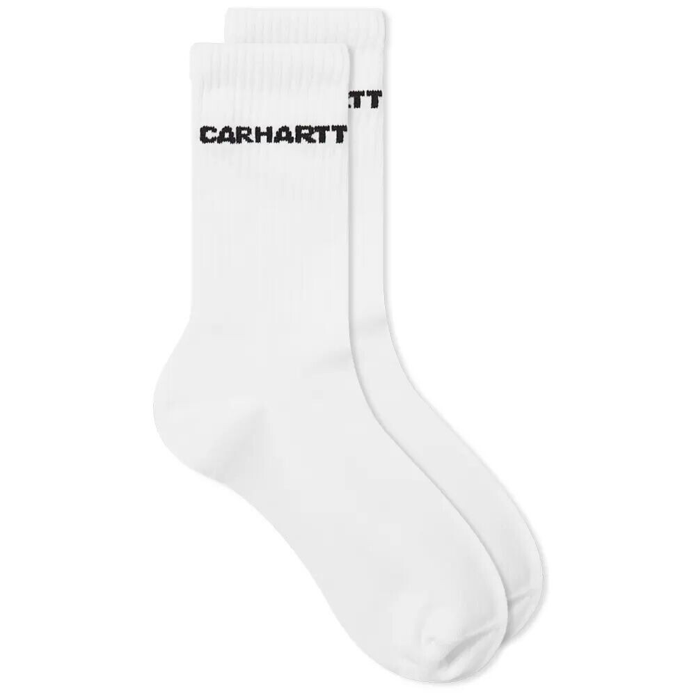 

Carhartt WIP Носки Link, белый