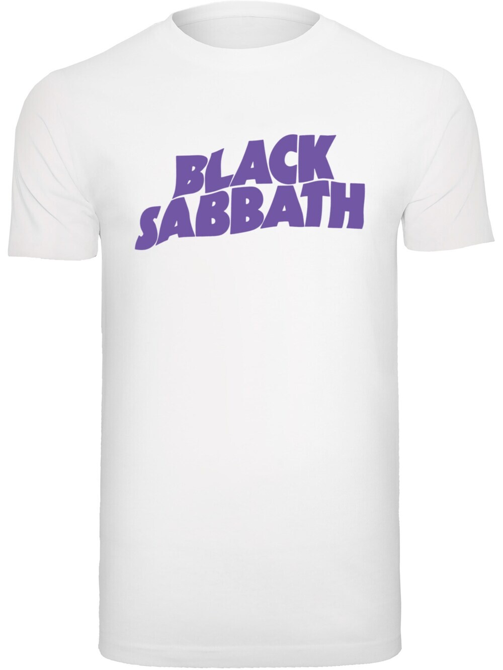 

Футболка F4Nt4Stic Black Sabbath, белый