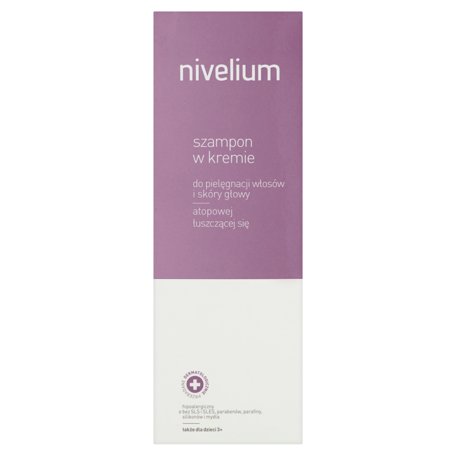 Шампунь для волос Nivelium, 150 мл