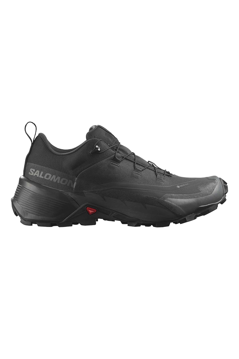 

Походные ботинки Cross Hike GTX 2 Salomon, черный