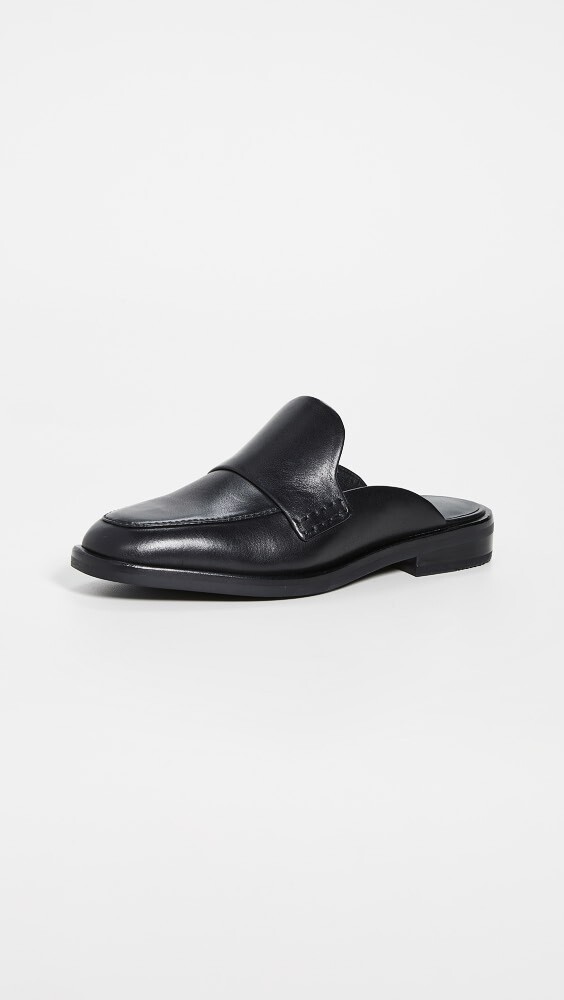 

Балетки 3.1 Phillip Lim Alexa 25mm Loafer Mules, черный