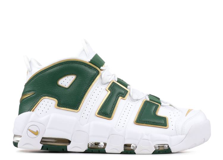 Nike air more uptempo sale qs