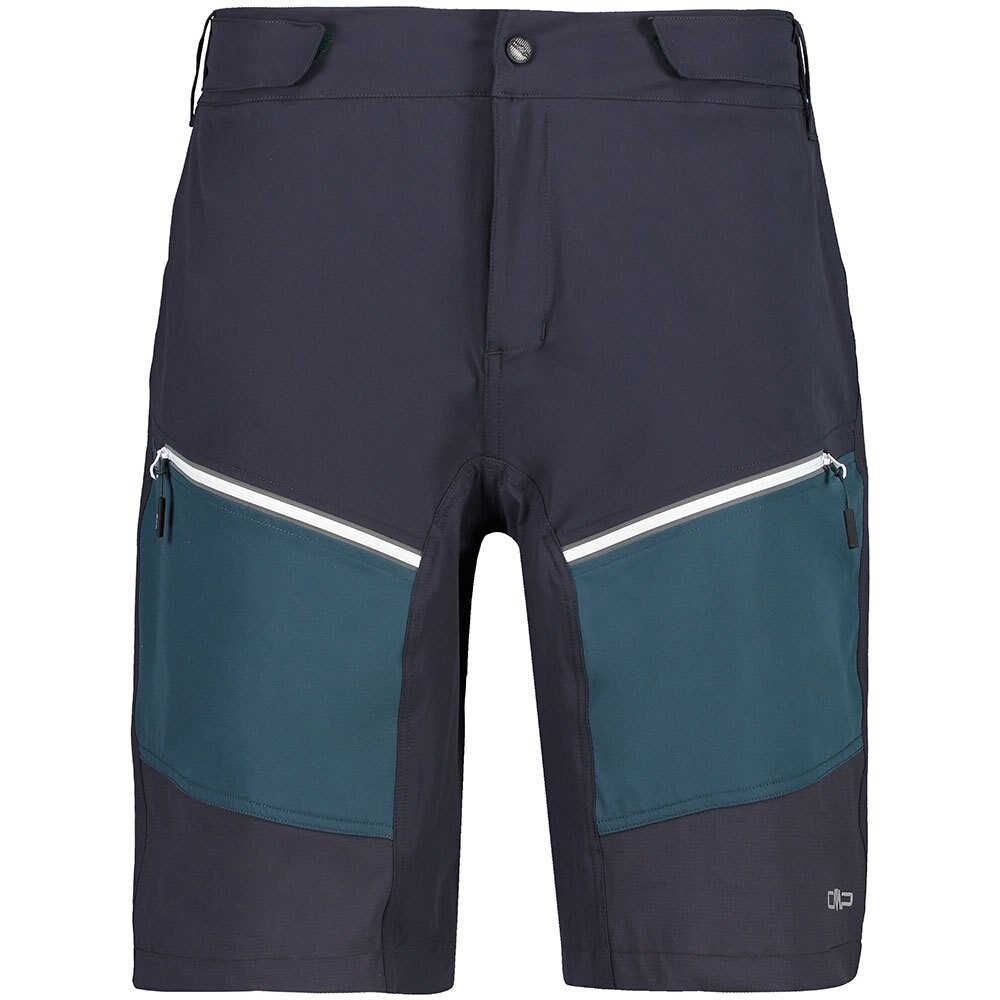 

Шорты CMP Free Bike Inner Mesh Underwear 30C9327, серый