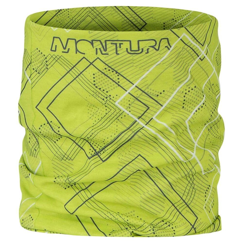 

Неквормер Montura Executive, зеленый