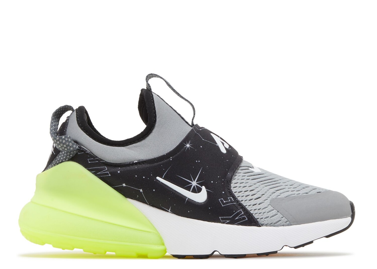 

Кроссовки Nike Air Max 270 Extreme Se Gs 'Constellations', серый