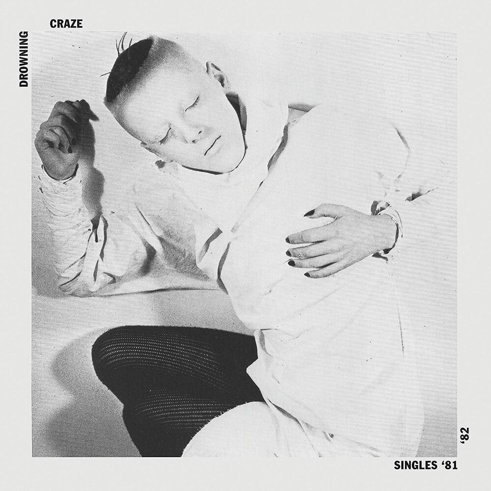 

Виниловая пластинка LP Singles '81-'82 - Drowning Craze