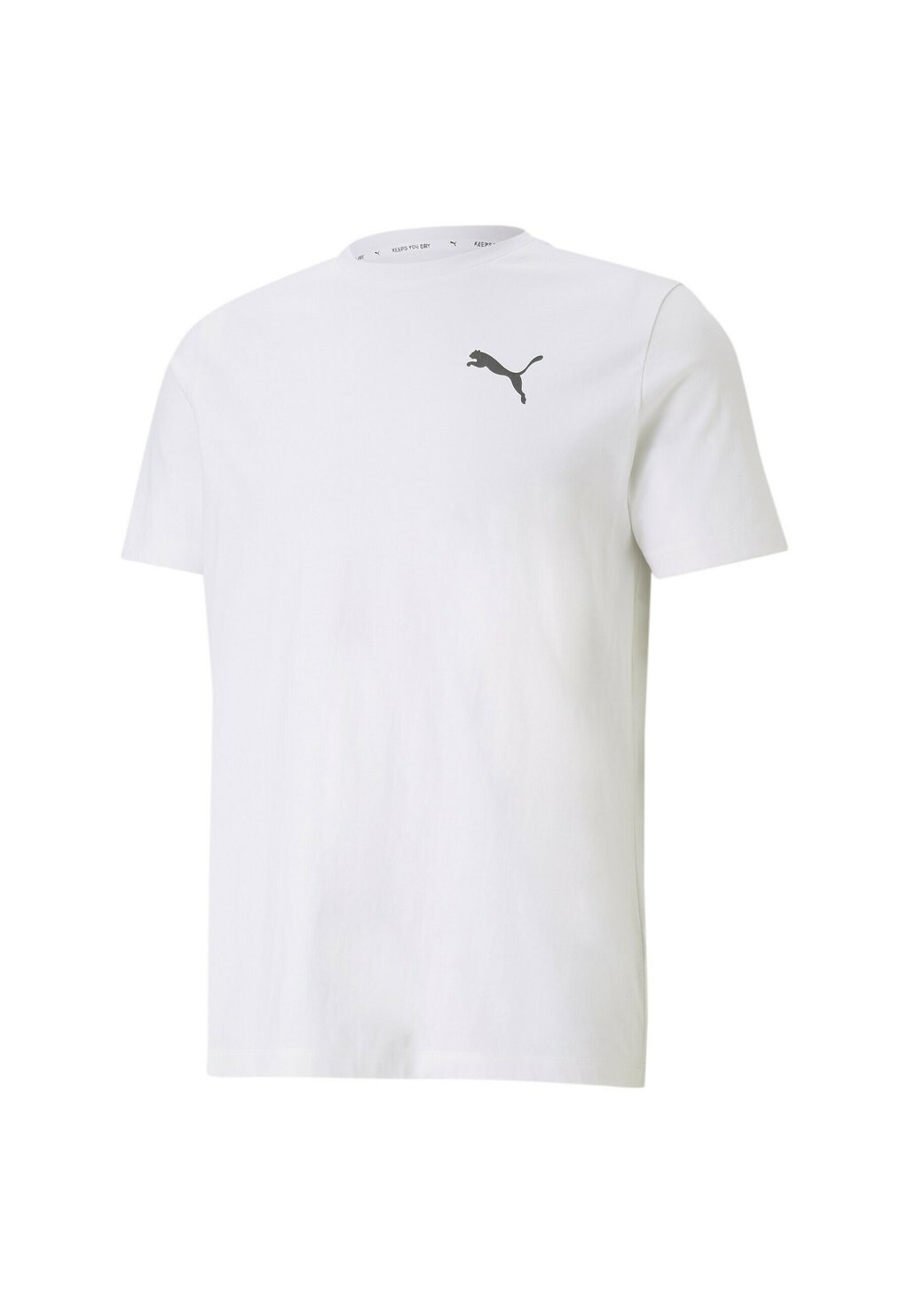 

Базовая футболка Active Soft Mand Puma, белый