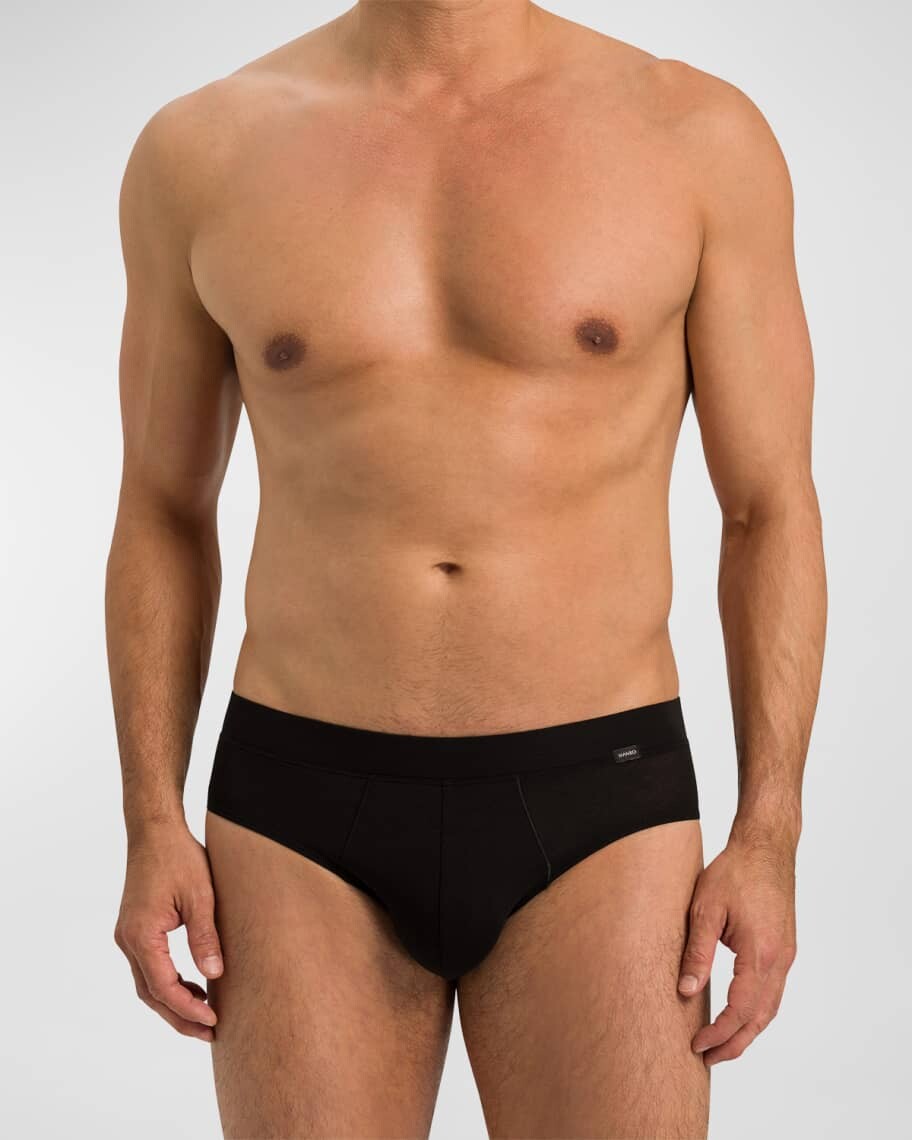 

Мужские трусы Natural Function Hanro