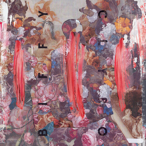 

Виниловая пластинка Biffy Clyro: Errors In The History Of God / Unknown Male [10-Inch Vinyl]