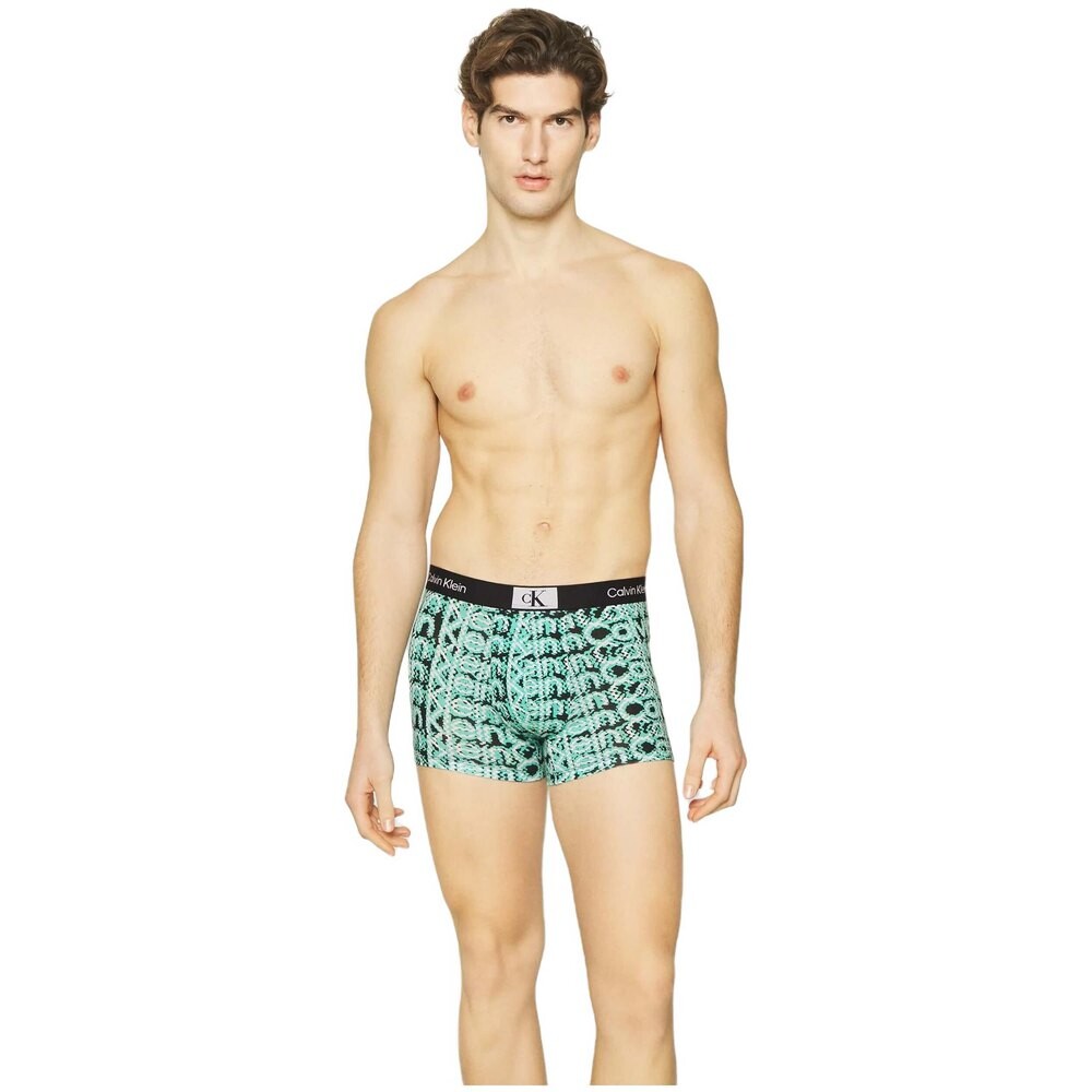 

Боксеры Calvin Klein 000NB3403A, разноцветный