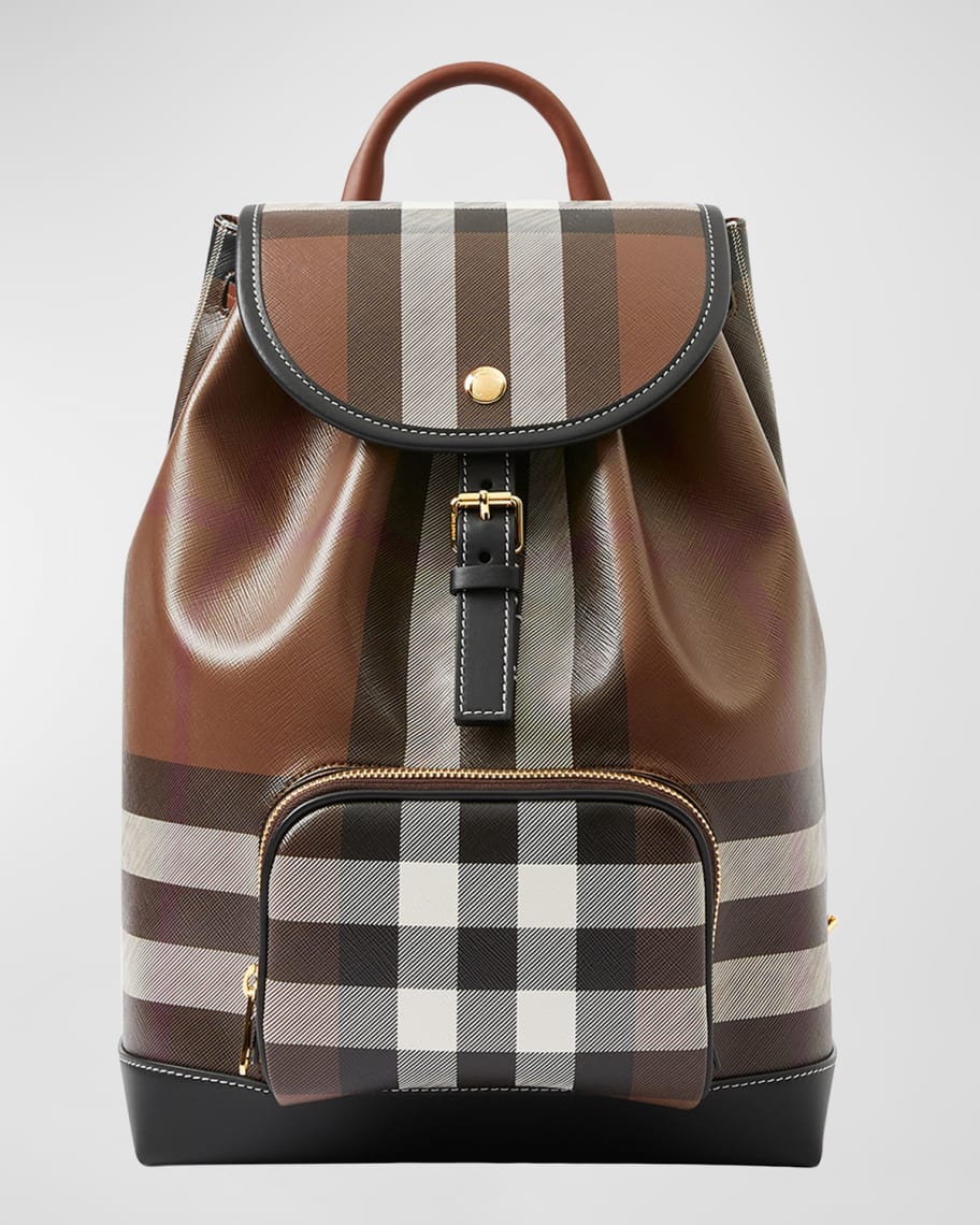 

Сумка через плечо для боулинга Burberry