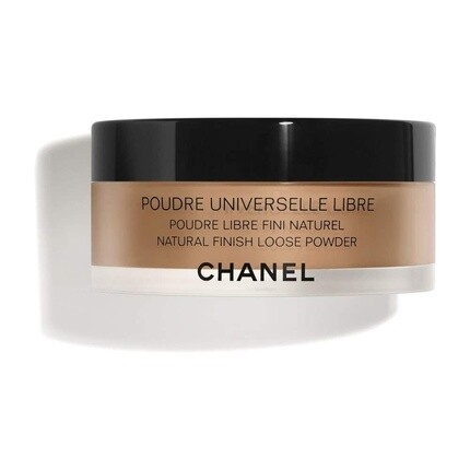 

Chanel Color Рассыпчатая универсальная пудра 40 30г, Коричневый