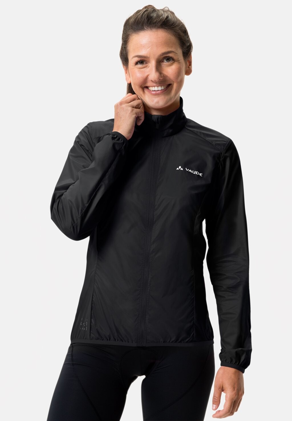 

Ветровка MATERA AIR Vaude, цвет black