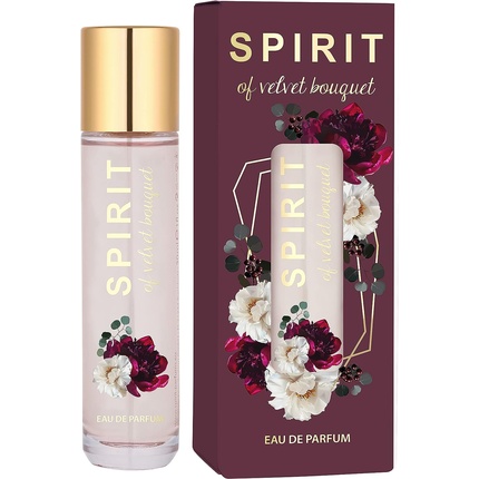 

Of Velvet Bouquet парфюмированная вода 30мл, Spirit