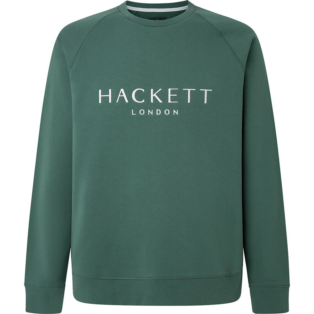 

Толстовка Hackett Heritage, зеленый