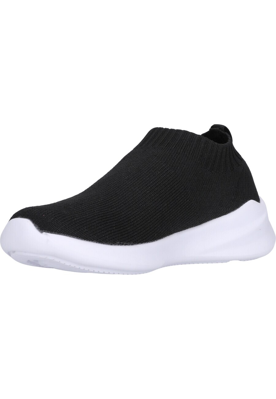 

Кроссовки ZigZag Sneakers Solaxy, черный