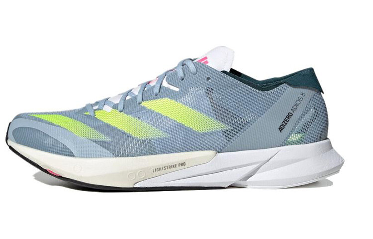 

Adidas Adizero Adios 8 Кроссовки Мужской