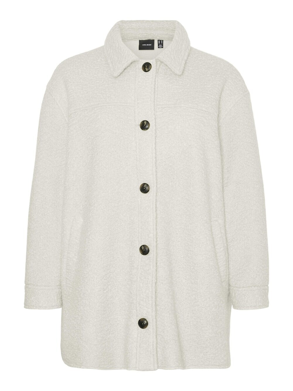 

Межсезонная куртка Vero Moda ANNYDORA, крем