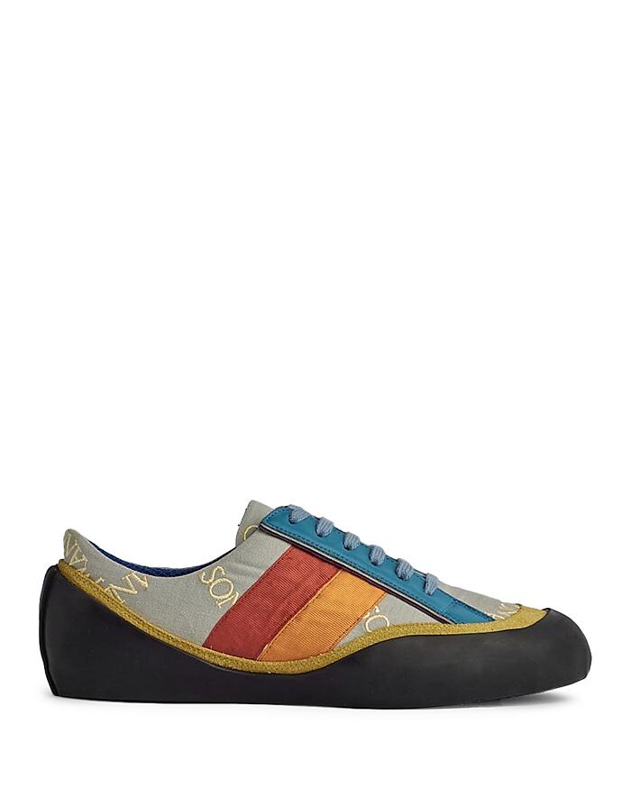 

Мужские кроссовки со шнуровкой Fa/Su Bubble JW Anderson