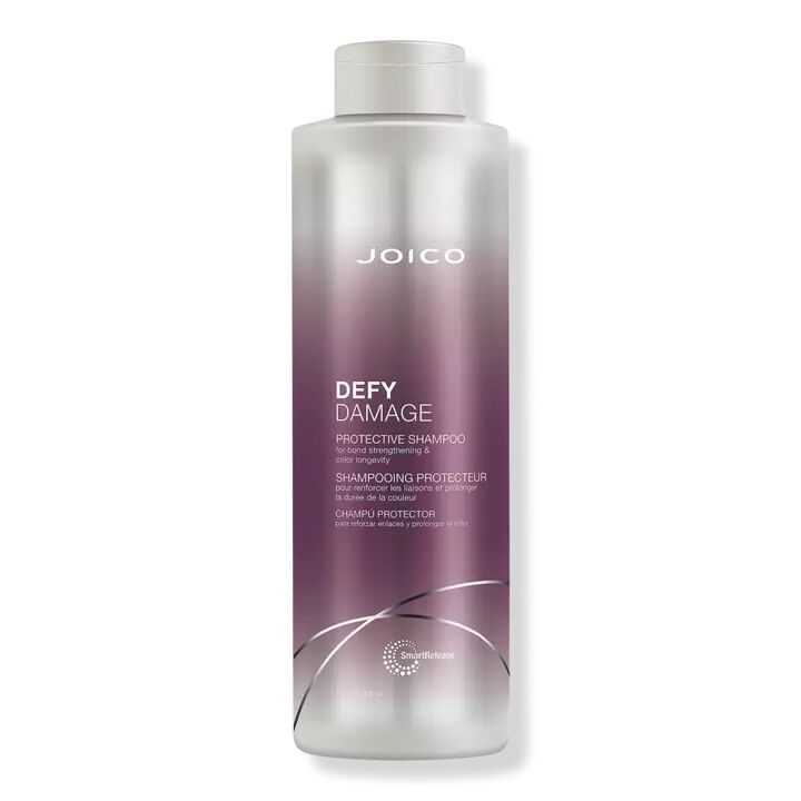 

Шампунь для окрашенных волос Joico Defy Damage, 1000 мл