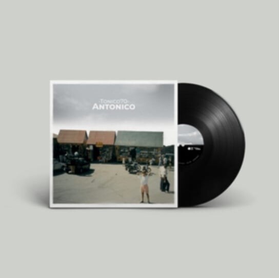 

Виниловая пластинка Four Flies - Antonico