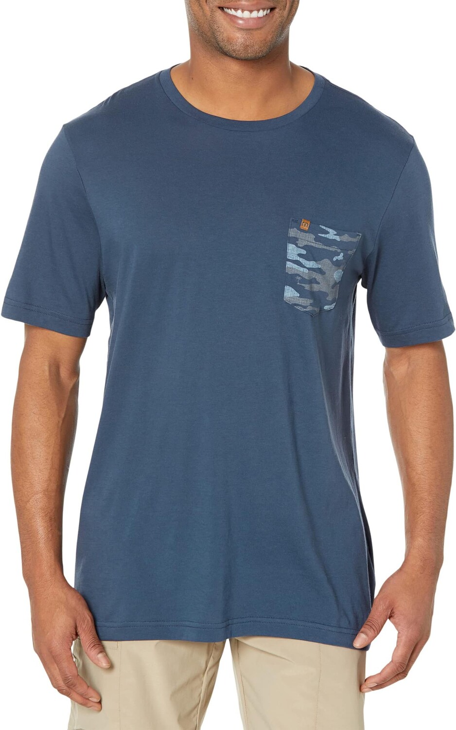 

Тринадцать ниже 2.0 TravisMathew, цвет Dress Blues
