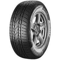 

Летние шины Continental CrossCont LX2 EVc XL 255/60 R18 112H