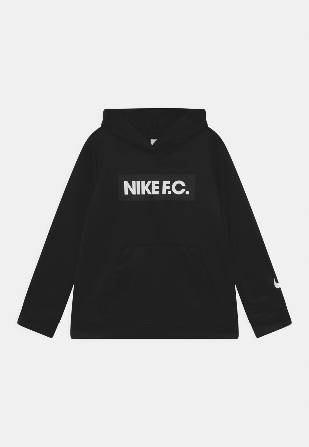 

Толстовка FC LIBERO UNISEX Nike Performance, черный