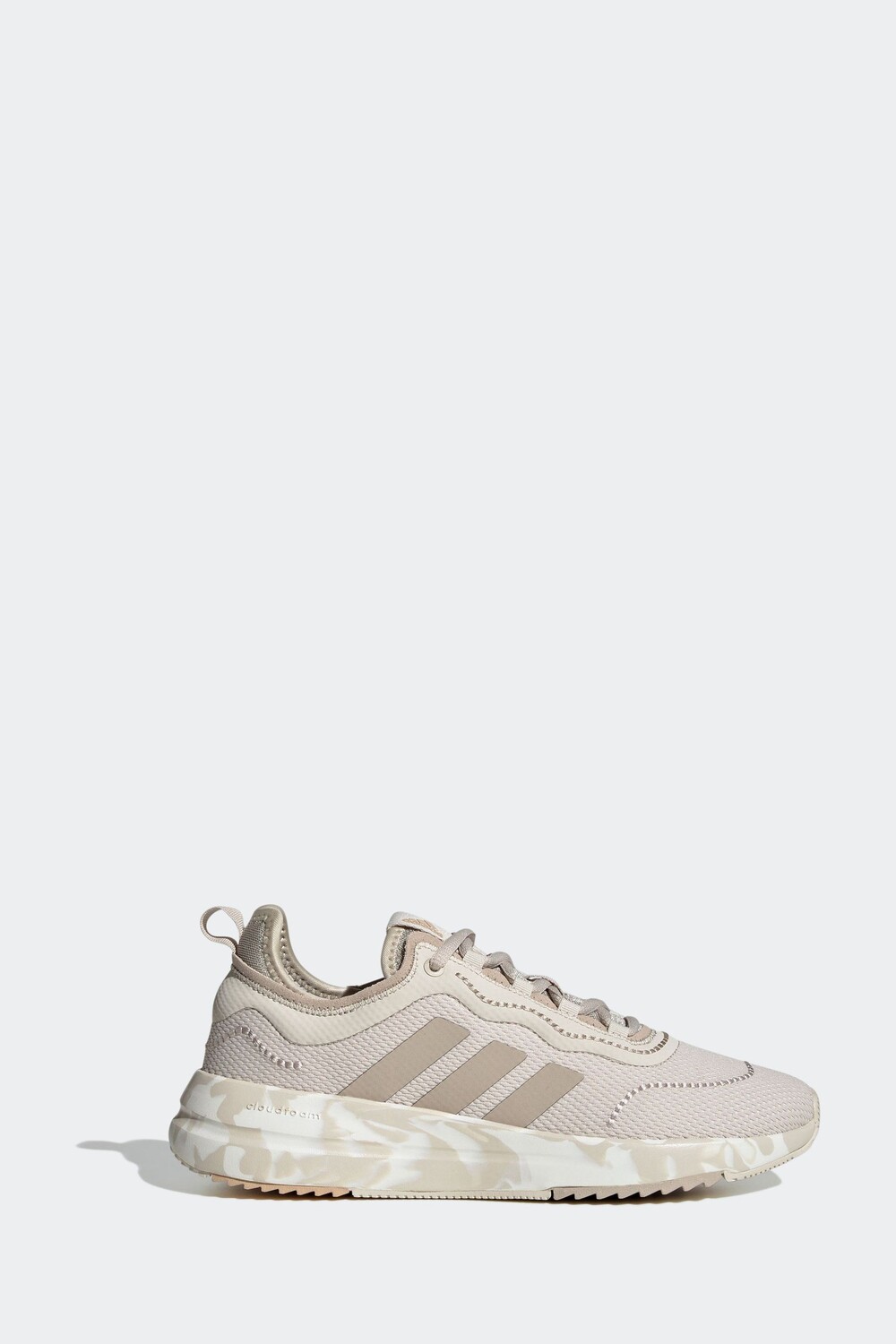 

Спортивная обувь Fukasa Run adidas, коричневый