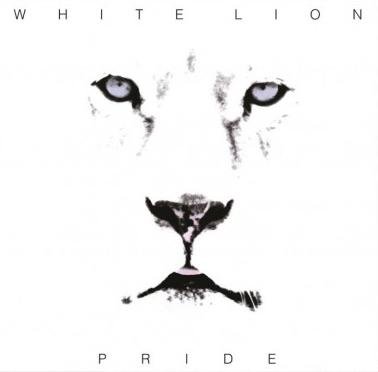 Виниловая пластинка White Lion - Pride
