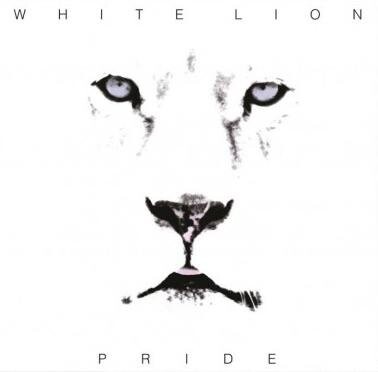 

Виниловая пластинка White Lion - Pride