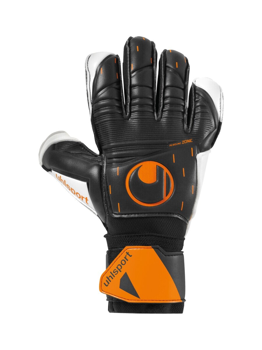 

Спортивные перчатки Uhlsport, черный