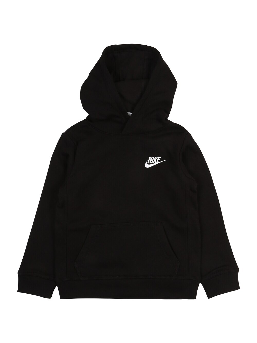 

Толстовка Nike Sportswear Club, черный
