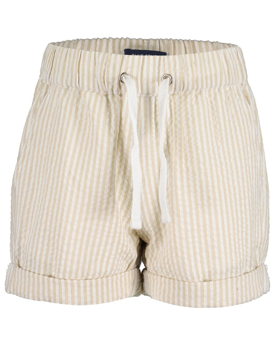 

Брюки BLUE SEVEN Regular Pants, бежевый