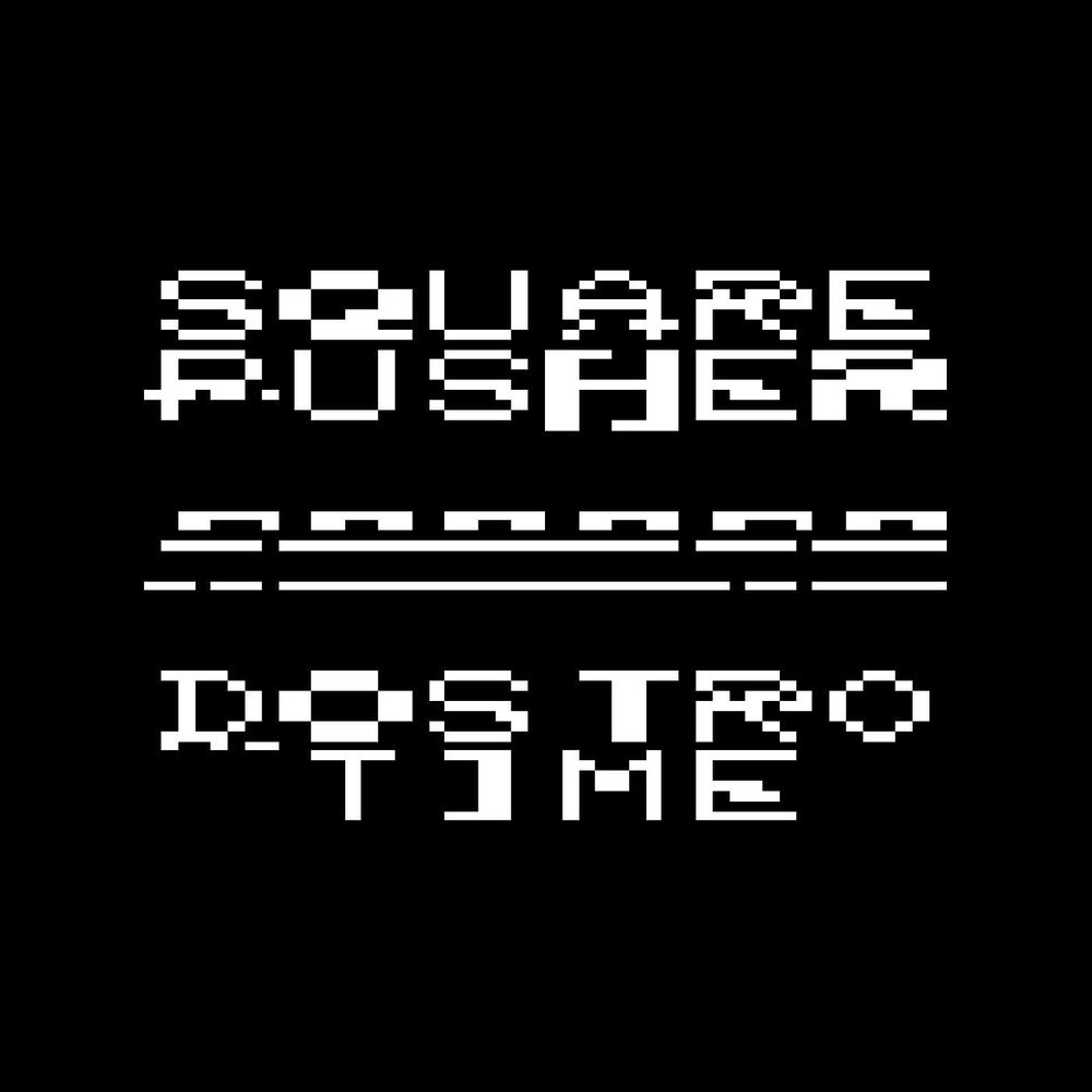 

Диск CD Dostrotime - Squarepusher