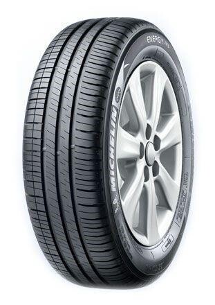 

Летние шины Michelin ENERGY XM2 + 205/65 R16 95H