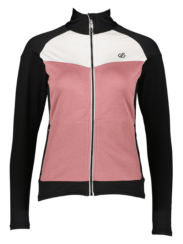 

Спортивная куртка Dare 2b Elation II, цвет Rosa/ Schwarz